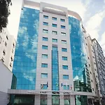Scorial Rio Hotel