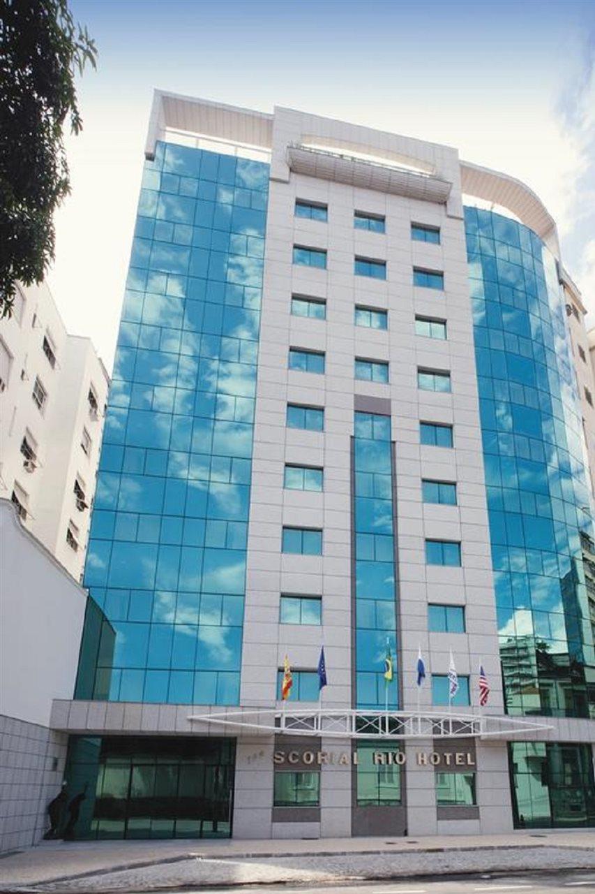Hotel Scorial Rio Rio de Janeiro