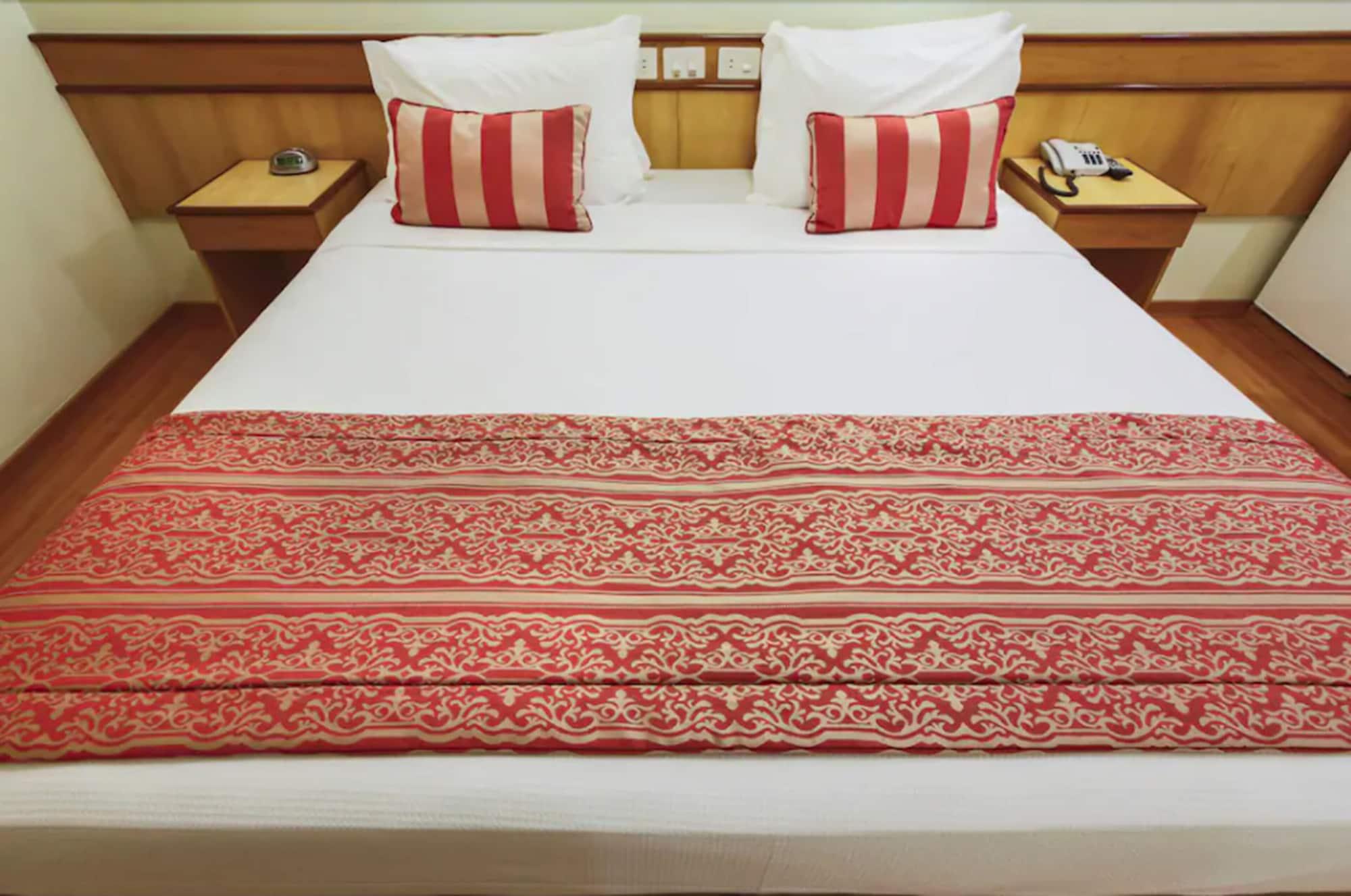Scorial Rio Hotel 4*