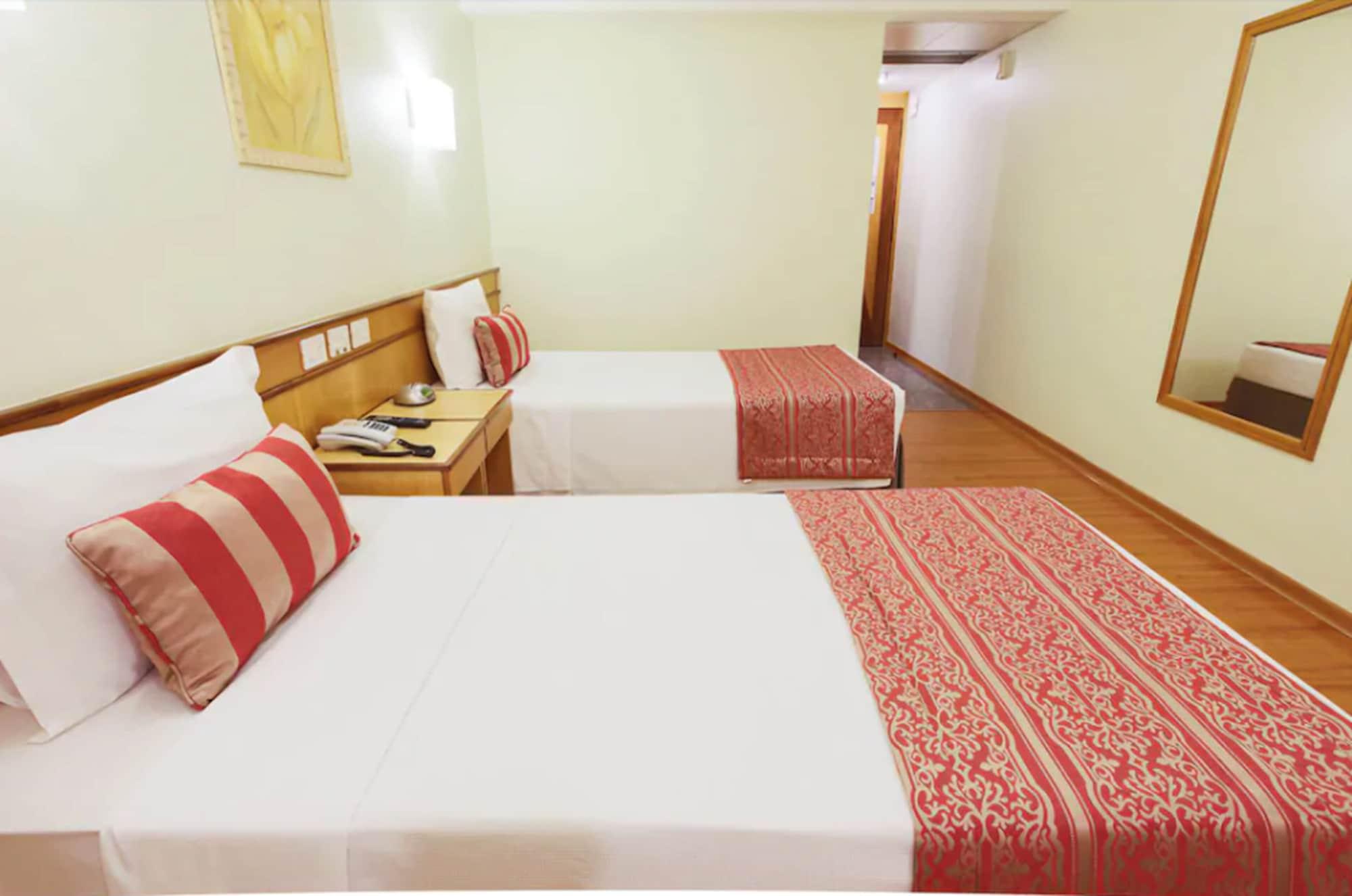 Scorial Rio Hotel Rio de Janeiro