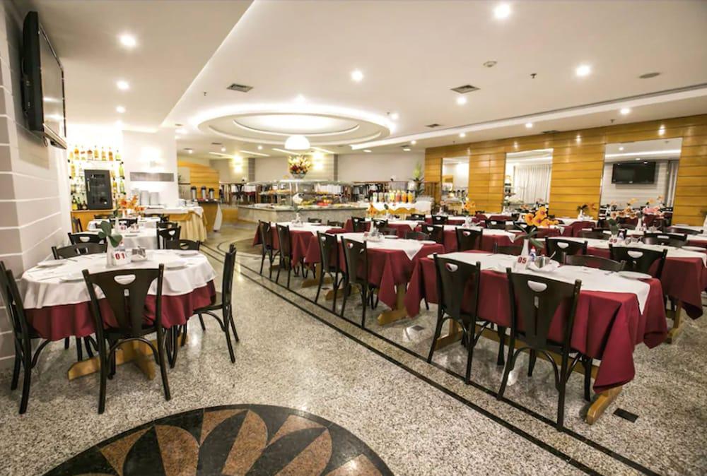 Scorial Rio Hotel Rio de Janeiro