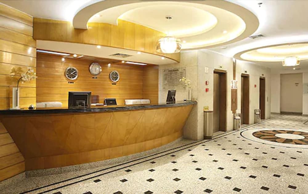 Scorial Rio Hotel 4*