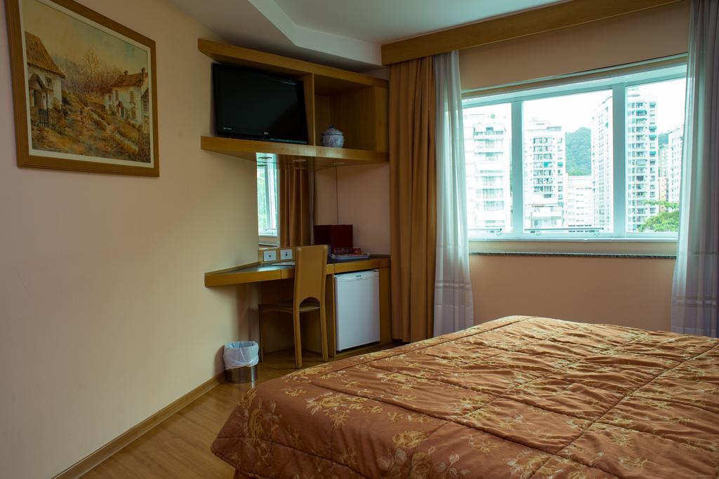 Hotel Scorial Rio 4*