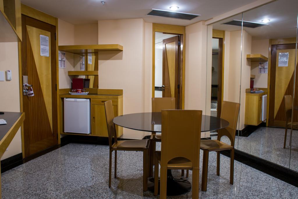 Hotel Scorial Rio Rio de Janeiro