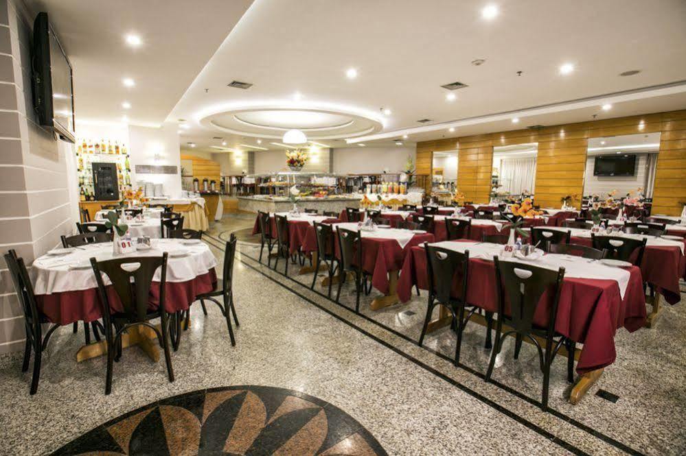 Hotel Scorial Rio