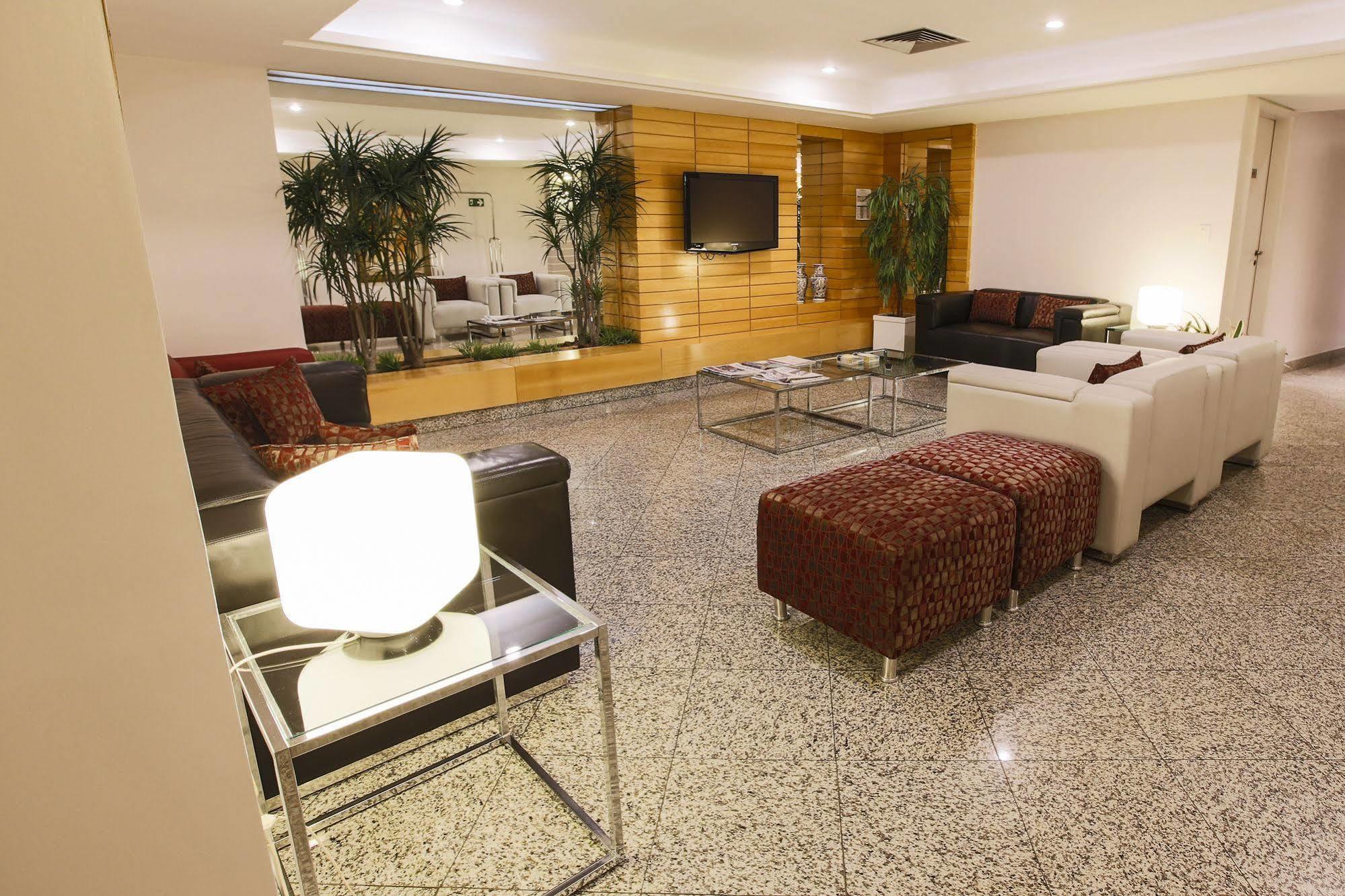 Scorial Rio Hotel Rio de Janeiro
