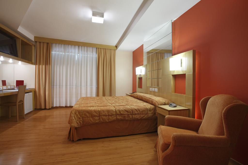 Scorial Rio Hotel Rio de Janeiro